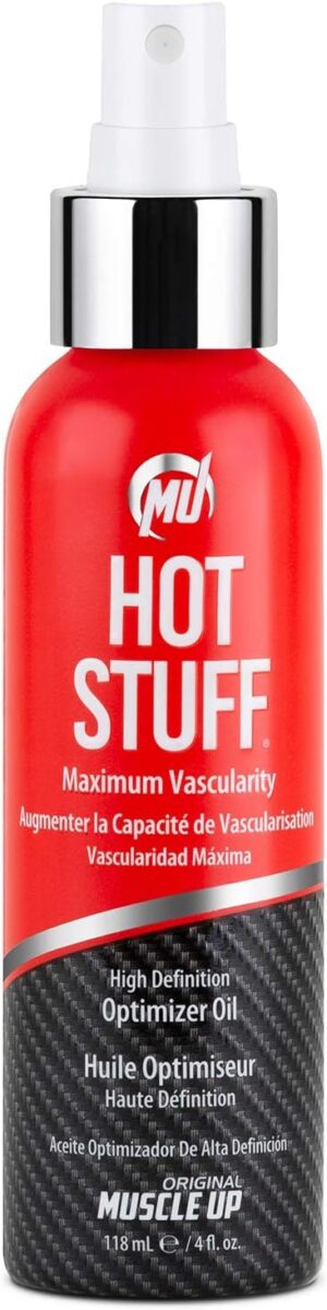 Hot Stuff