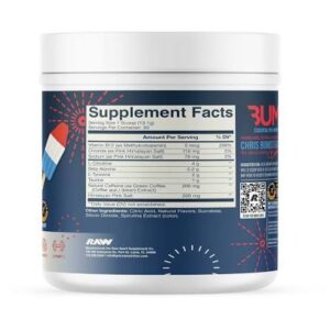 Essential Pre- Workout