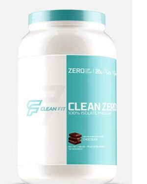 Zero 100% (chocolate)