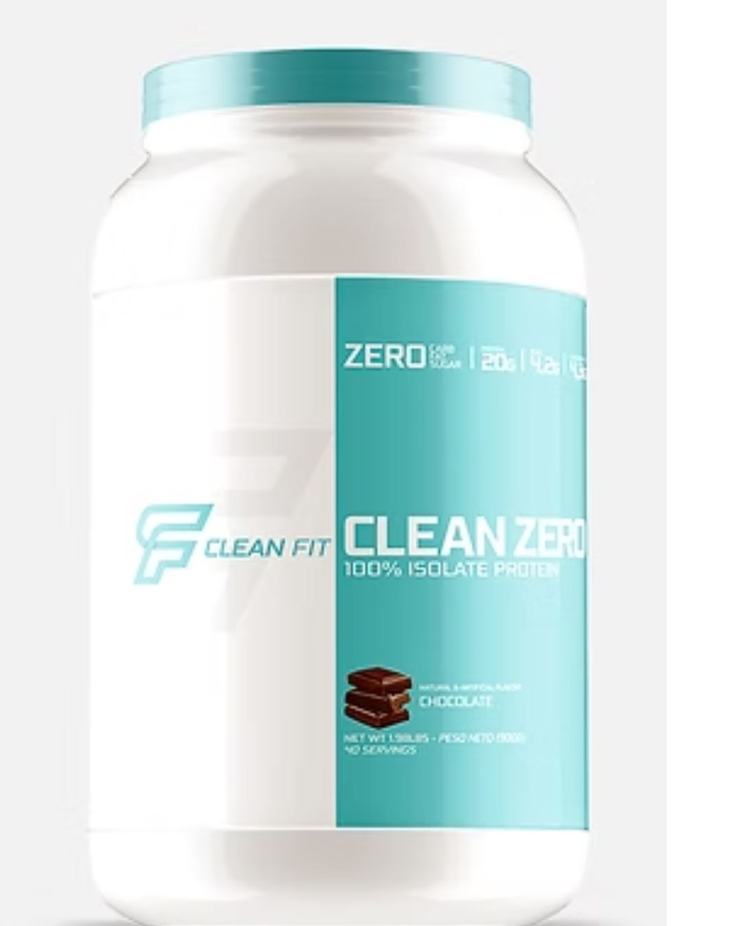 Zero 100% (chocolate)