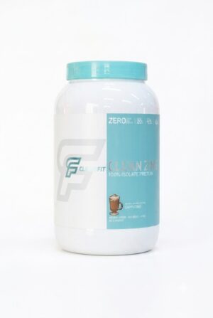 Claean Zero 100%(capuchino)