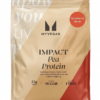 Impact Vegan Protein X1kg Strawberry