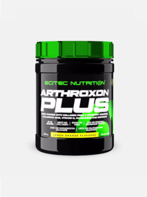 Arthroxon Plus x 320gr Lemon Orange