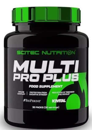 Multi Pro Plus
