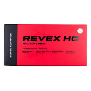 Revex Hc