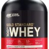 Gold Standard 5lb Cookies Cream