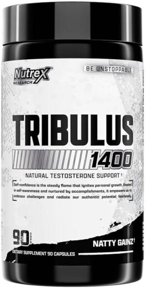 Tribulus 14