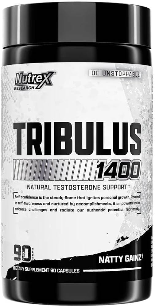 Tribulus 14
