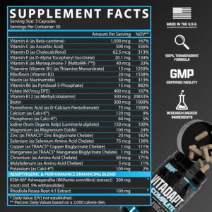 Vitadap x 90cap