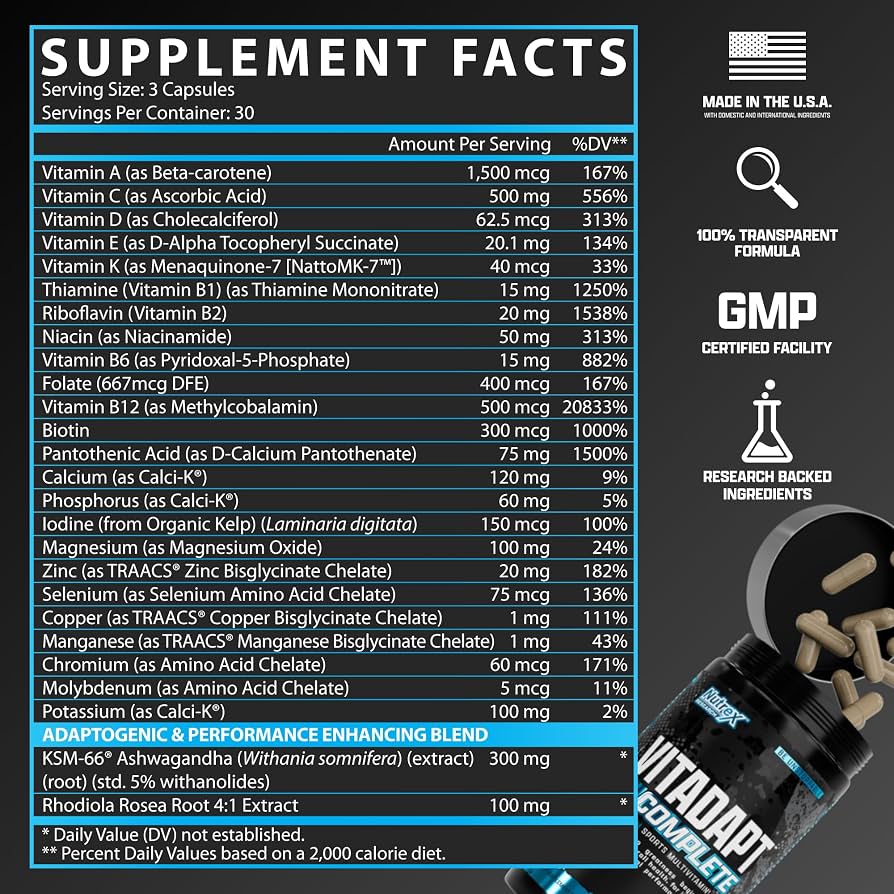 Vitadap x 90cap