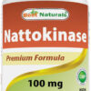 Nattokinase 100mg x 90cap