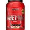 Whey 100% Pure x 900gr Vainilla
