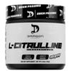 L-citrulline 3gr x 60serv.