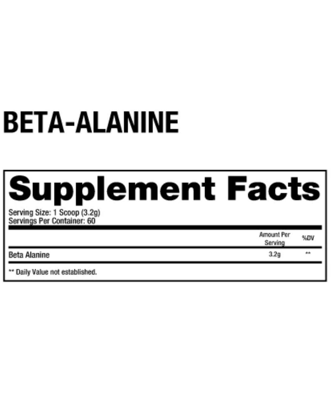 Betalanina 3.2gr X60servicios