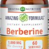 Berberina x 120 Cap