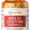 Multi-enzyme Formula x 100tab