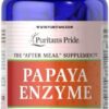 Papaya Enzyme x 250tab Masticable