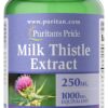 Milk Thistle Extract 1000mg x 90cap
