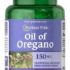 Oil Of Oregano 150mg x 90cap