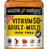 Vitrum 50+ Adult-multi