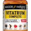 Vitatrum Complete x 150tab