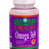Omega 3,6,9 x 90 Cap