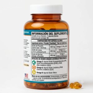 Omega 3,6,9 x 90 Cap