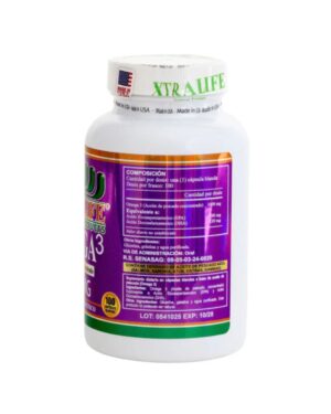Omega 3 x 200cap