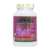 Collagen Plus Vitamina C X120cap