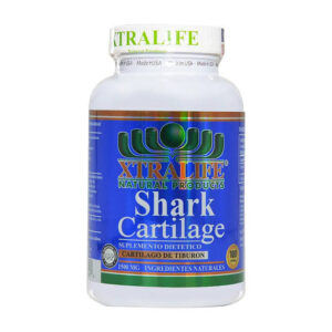 Shark Cartilago X1
