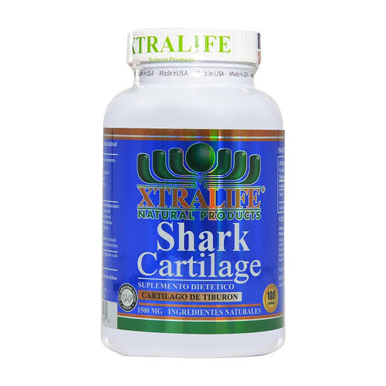 Shark Cartilago X1