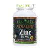 Zinc 50mg x 100cap