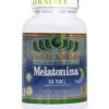 Melatonina 10mg x 60cap