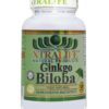 Ginkgo Biloba x 120cap