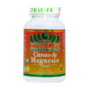 Citrato De Magnesio 500mg x 100cap