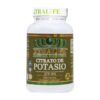 Citrato De Potasio x 90cap