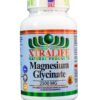 Magnesium Glycinate x 90cap