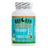 Vitamina E 1000ui x 100 Cap