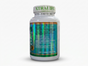 Vitamina E 1000ui x 100 Cap
