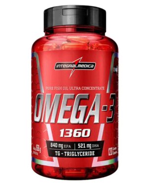 Omega 3 x 120 Cap
