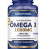 Omega 3 x 120cap