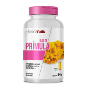Ole De Primula 1000mg x 60cap
