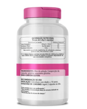 Ole De Primula 1000mg x 60cap