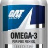 Omega 3 x 90 Cap.