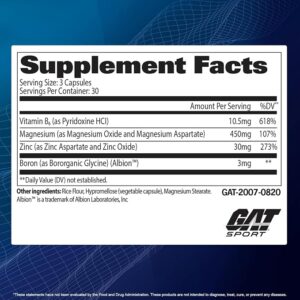 Zmag-t x 90cap
