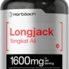 P Longjack Tongkat Ali 1600mg x 120cap