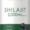 Shilajit 2000mg x 90cap