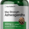 Ashwagandha 4500mg x 120cap
