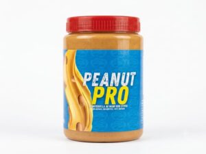 Mantequilla De Mani 800gr