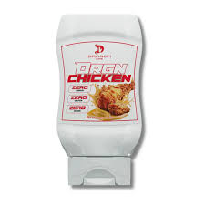 Orgn Chicken